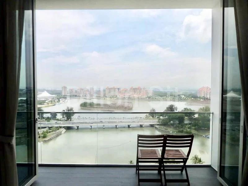 2 Bed Condo for Sale in  Kallang Riverside - Image 19